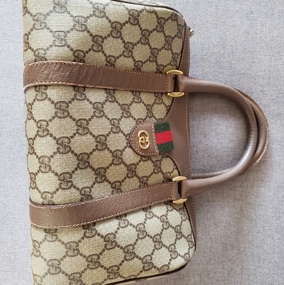 Gucci sherryline boston - Picture 3 of 15